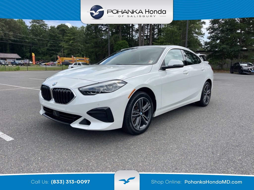 Used 2024 BMW 228i xDrive Gran Coupe