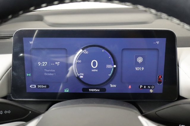 Used 2025 Honda Prologue Touring image 13