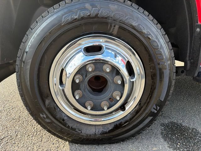 Used 2021 RAM 3500 Tradesman w/ Chrome Appearance Group RWD image 11