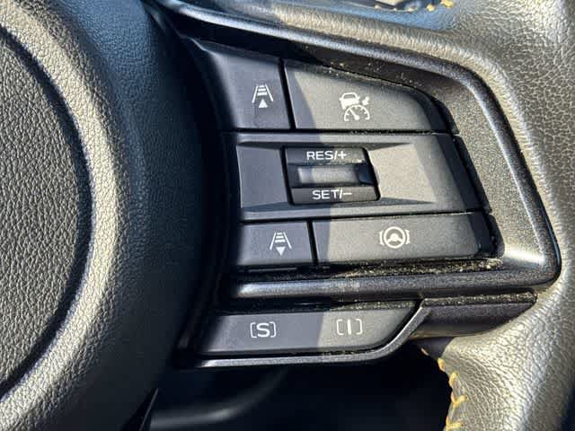 Certified 2024 Subaru Crosstrek 2.5i Sport AWD/4WD image 23