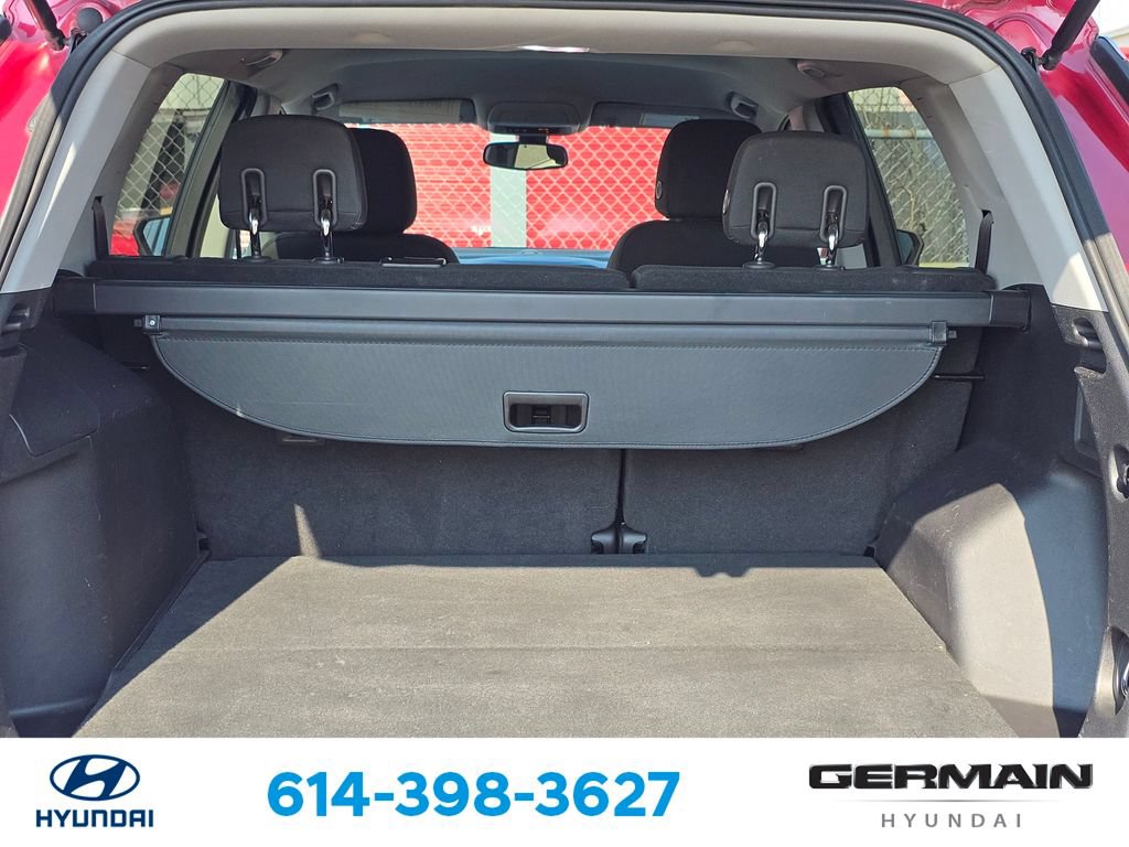Used 2018 GMC Terrain SLE w/ Driver Convenience Package FWD image 21