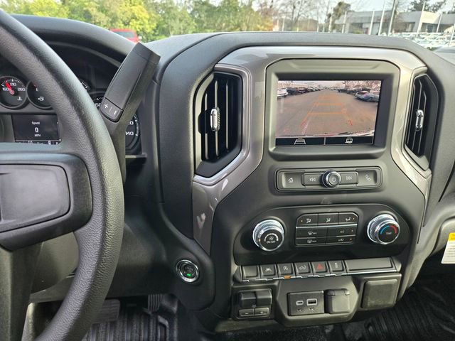 New 2026 GMC Sierra 1500 Pro w/ Pro Value Package image 13