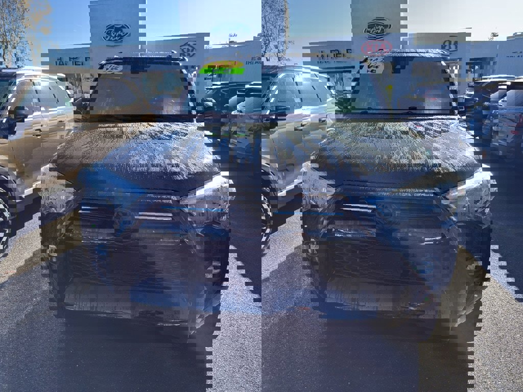 Used 2022 Toyota 4Runner Trail Special Edition image 6