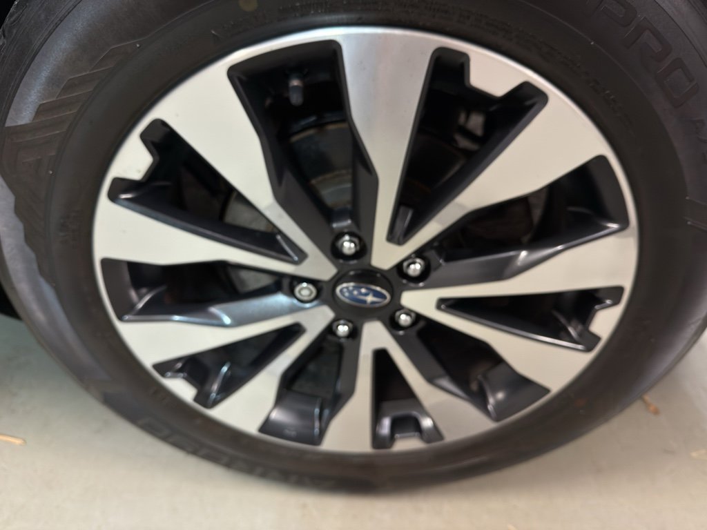 Used 2015 Subaru Outback 2.5i Limited image 34