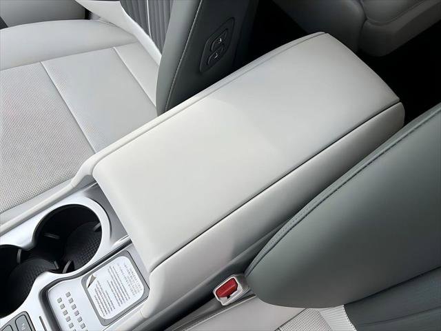 New 2026 Hyundai Ioniq 9 Calligraphy w/ Tow & Go Package image 25