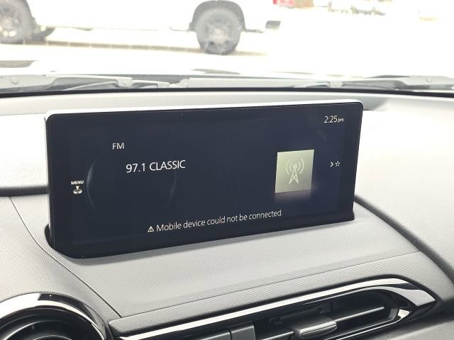 Used 2024 MAZDA MX-5 Miata Sport image 22