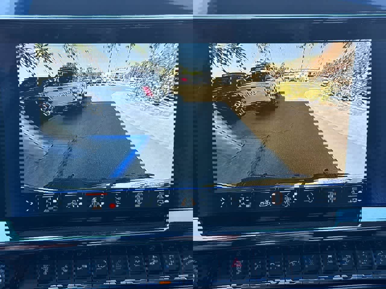 New 2025 Chevrolet Silverado 2500 ZR2 w/ ZR2 Bison Edition image 26