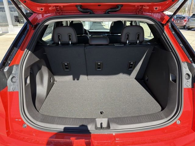 New 2027 Chevrolet Bolt RS w/ Technology Package FWD image 25