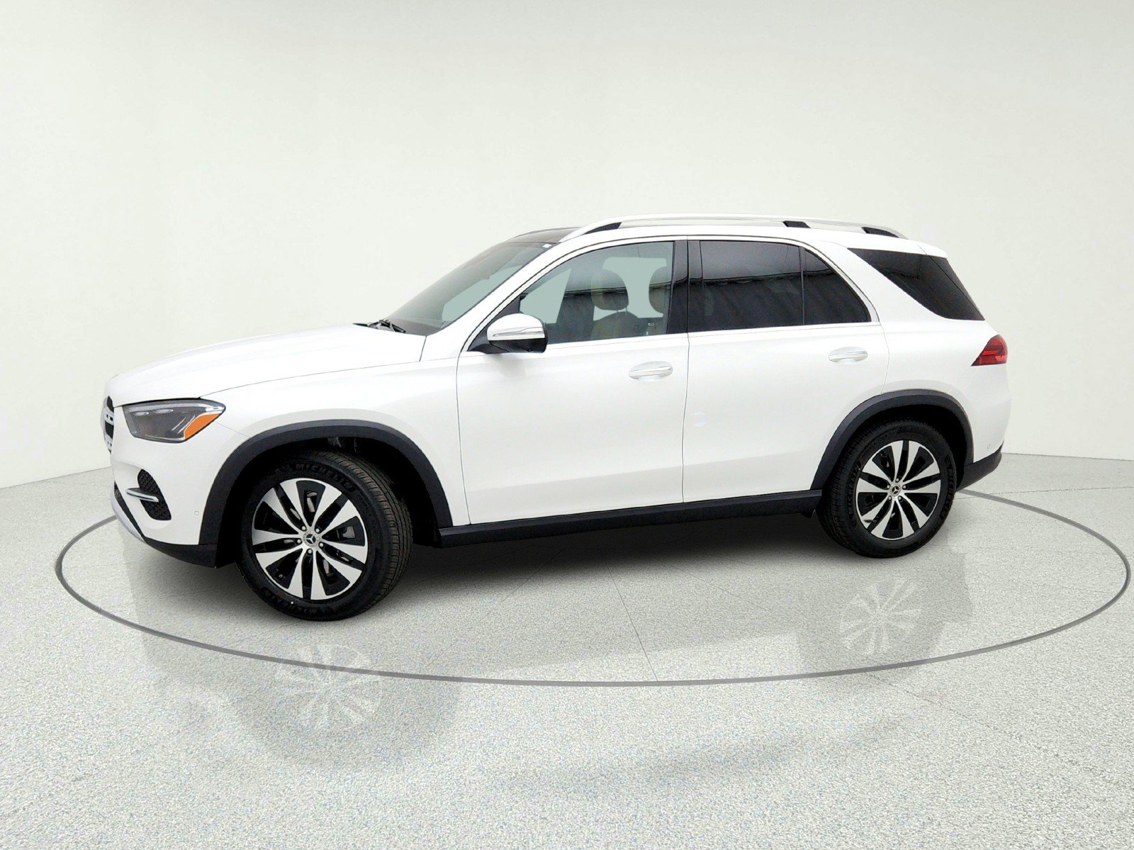 New 2026 Mercedes-Benz GLE 350 4MATIC image 15