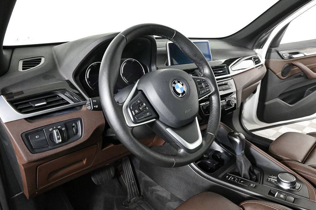 Used 2019 BMW X1 xDrive28i image 4