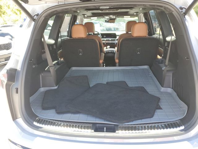 Certified 2024 Kia Telluride SX Prestige X-Line image 6