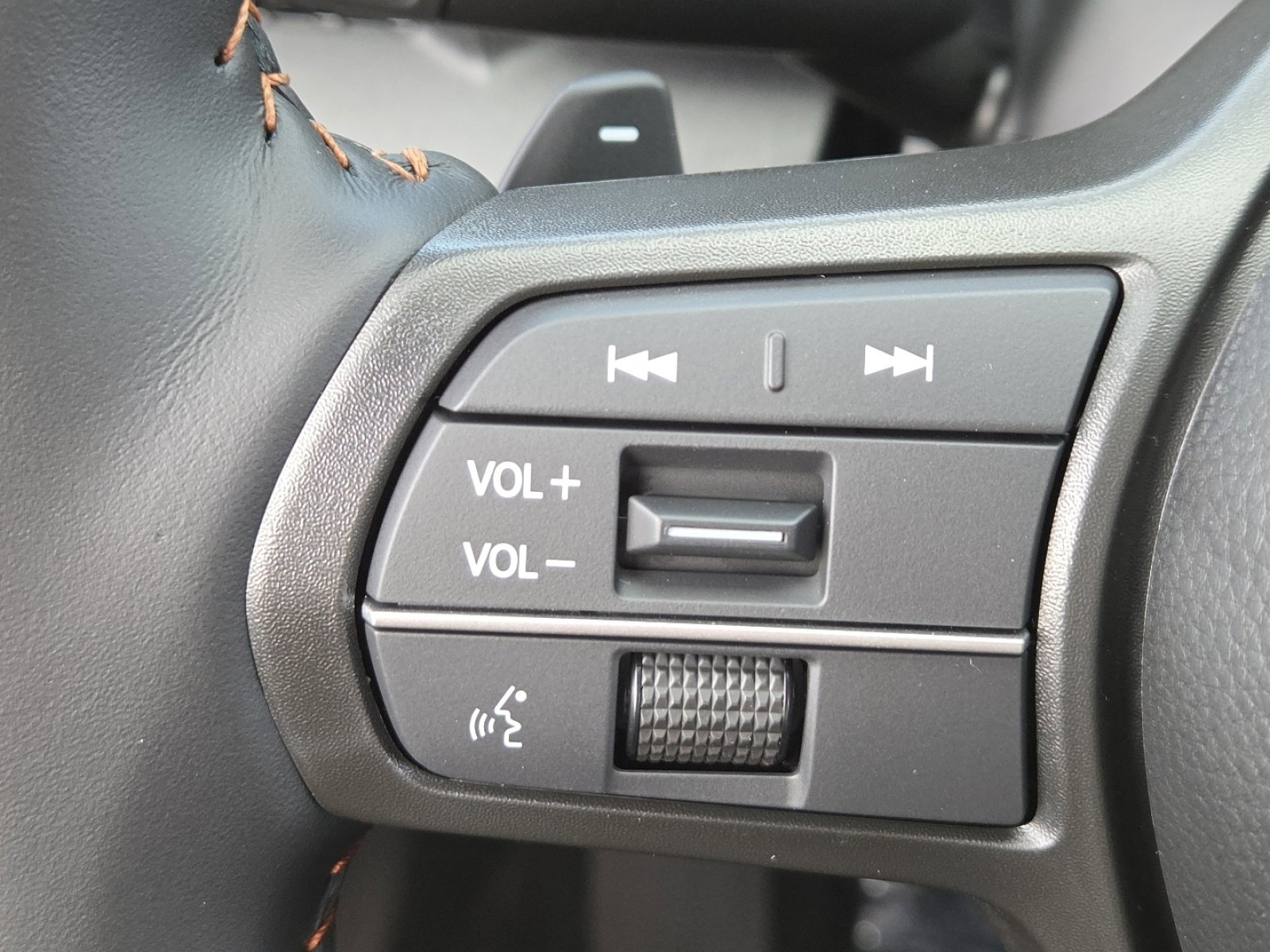 New 2026 Honda CR-V Sport-L image 31