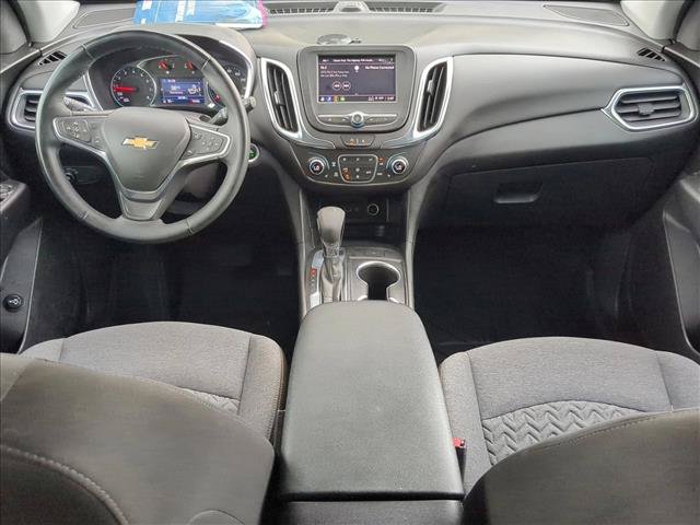 Certified 2024 Chevrolet Equinox LT w/ LPO, Floor Liner Package AWD/4WD image 16