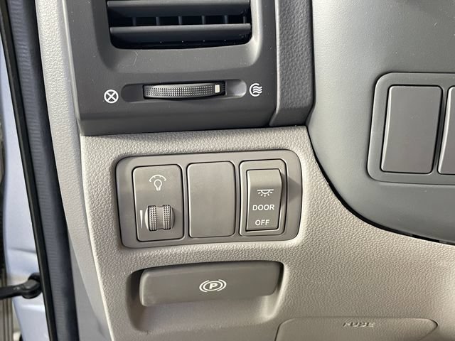 Used 2008 Kia Sedona LX FWD image 14