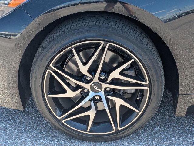 Used 2022 Kia Stinger GT-Line RWD image 23