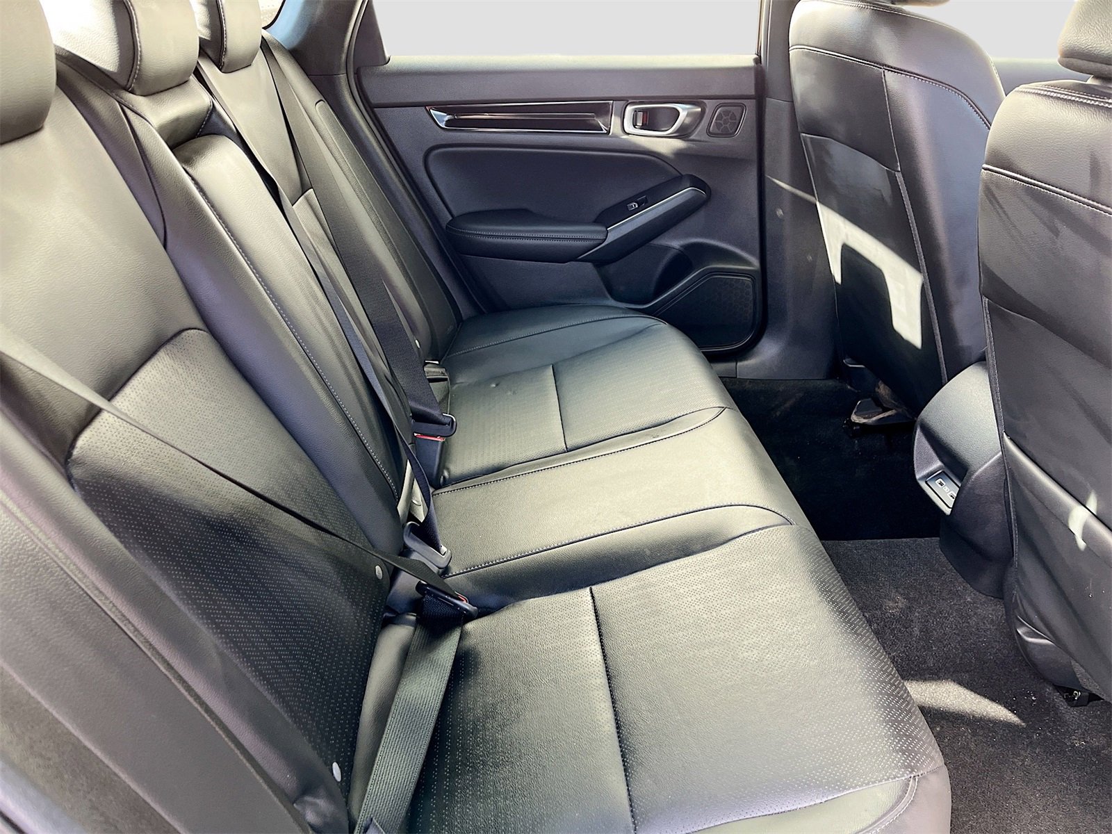 Used 2024 Honda Civic Sport Touring image 28