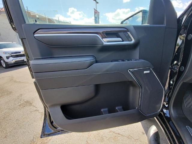 Used 2026 Chevrolet Silverado 1500 LT Trail Boss w/ Convenience Package II AWD/4WD image 22