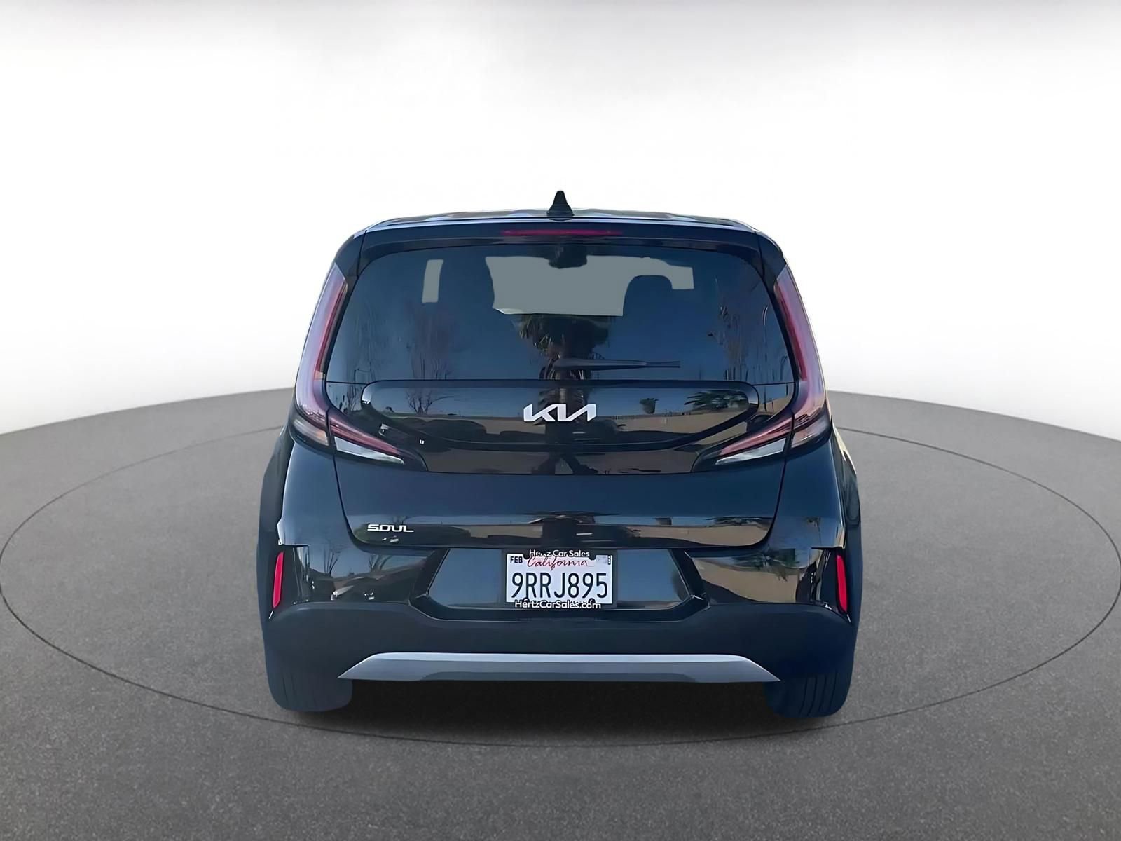 Used 2025 Kia Soul LX w/ LX Technology Package image 12