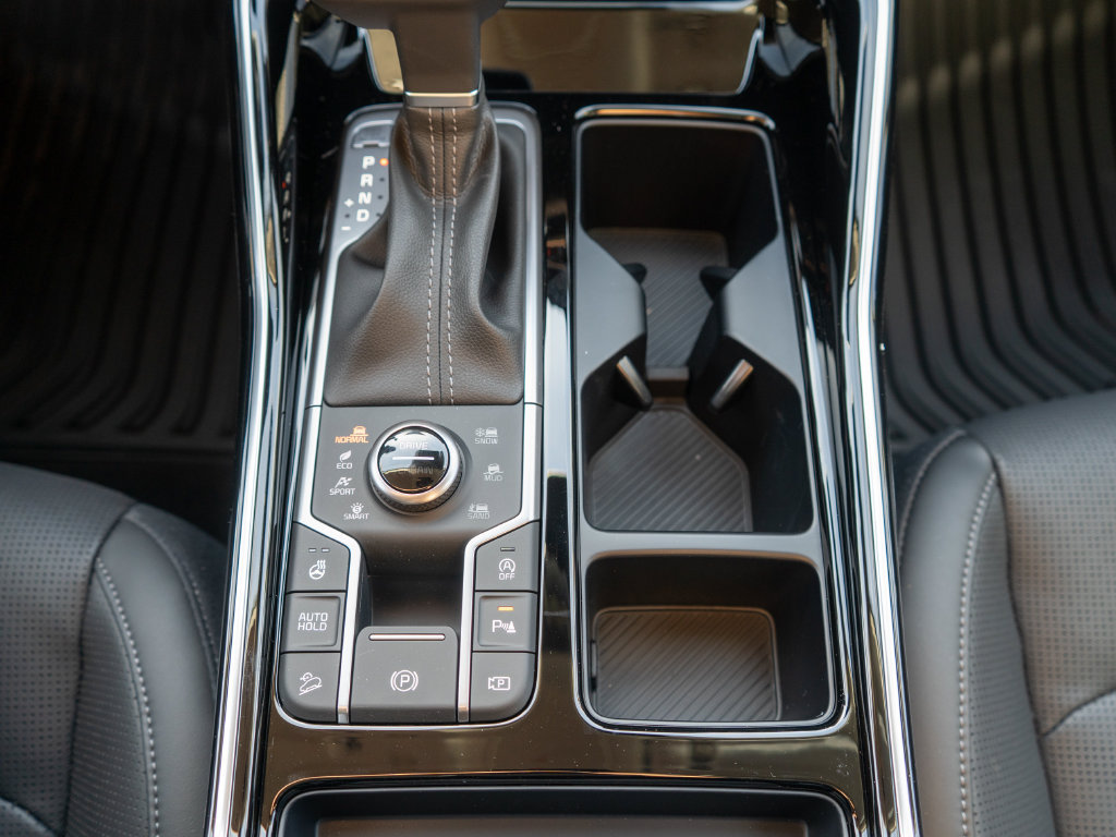 New 2026 Kia Sorento SX AWD/4WD image 28