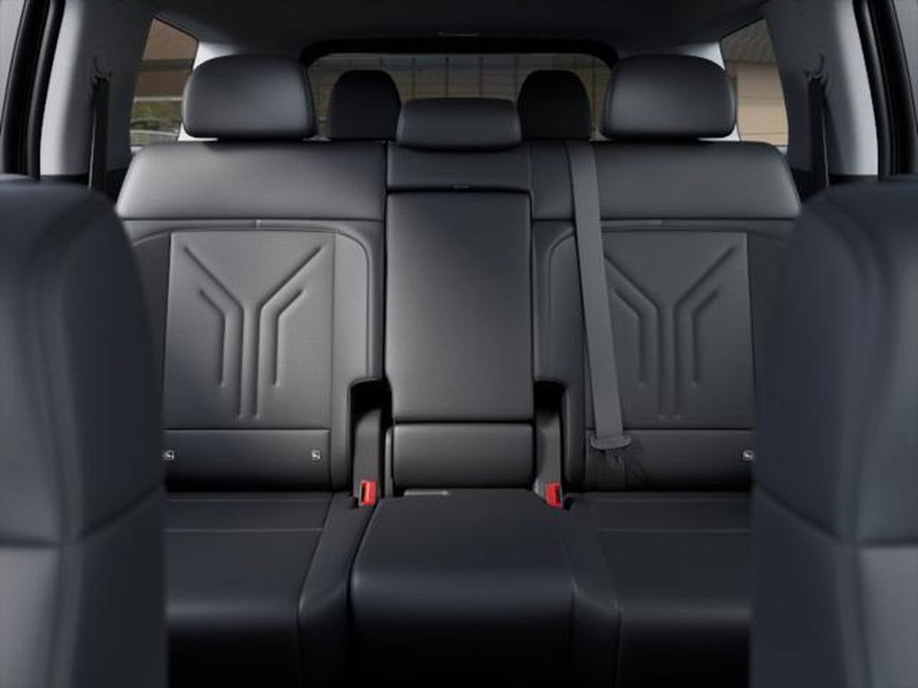 New 2027 Hyundai Santa Fe SEL AWD/4WD image 12