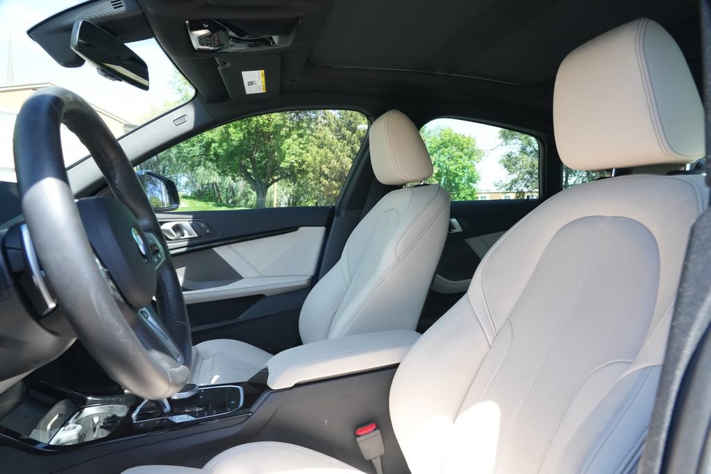 Used 2024 BMW M235i xDrive Gran Coupe w/ Premium Package AWD/4WD image 17