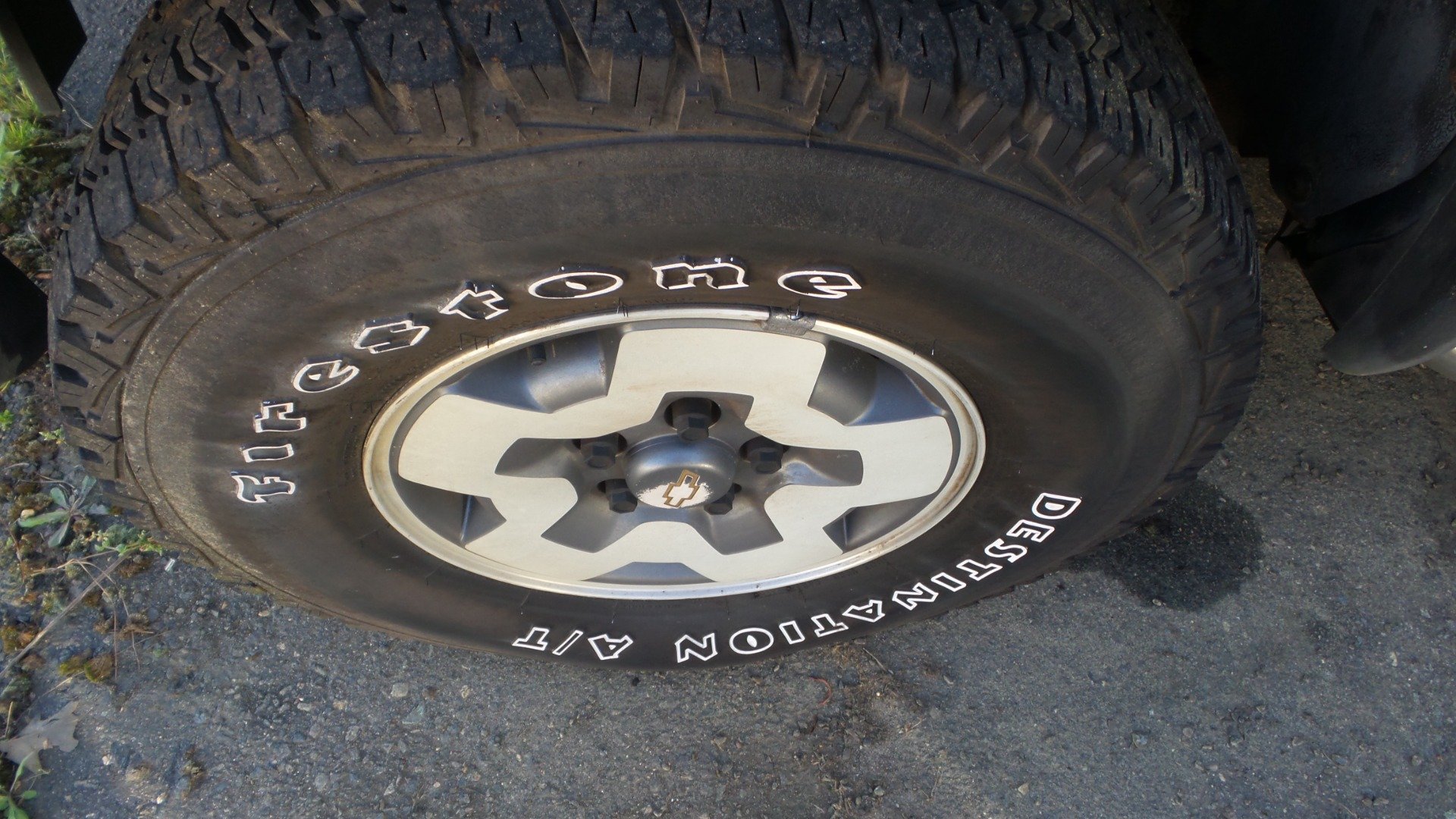 Used 2000 Chevrolet Blazer LS w/ LS Preferred Equipment Group AWD/4WD image 13