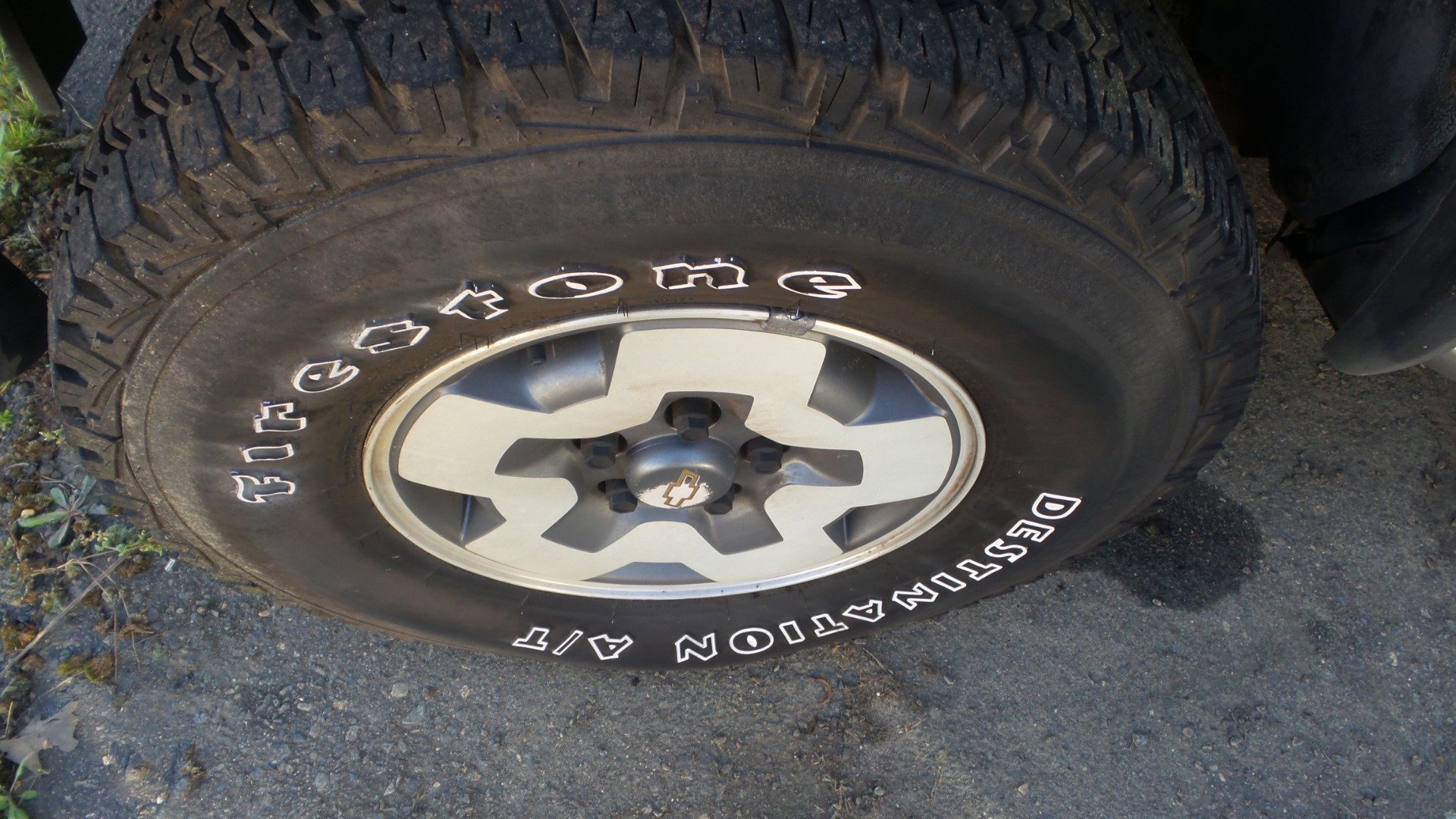 Used 2000 Chevrolet Blazer LS w/ LS Preferred Equipment Group image 13