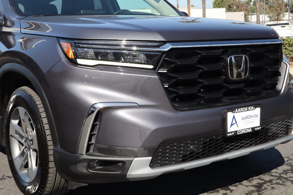Used 2024 Honda Pilot EX-L image 9