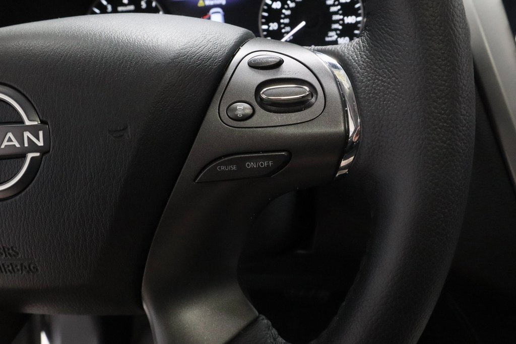 Certified 2024 Nissan Murano SL image 31