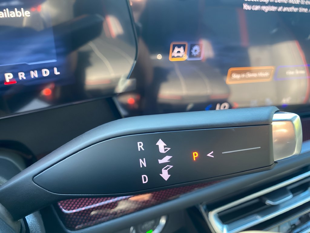 New 2027 Chevrolet Traverse RS AWD/4WD image 21