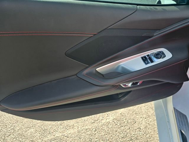 Used 2026 Chevrolet Corvette Stingray Coupe w/ 1LT image 15