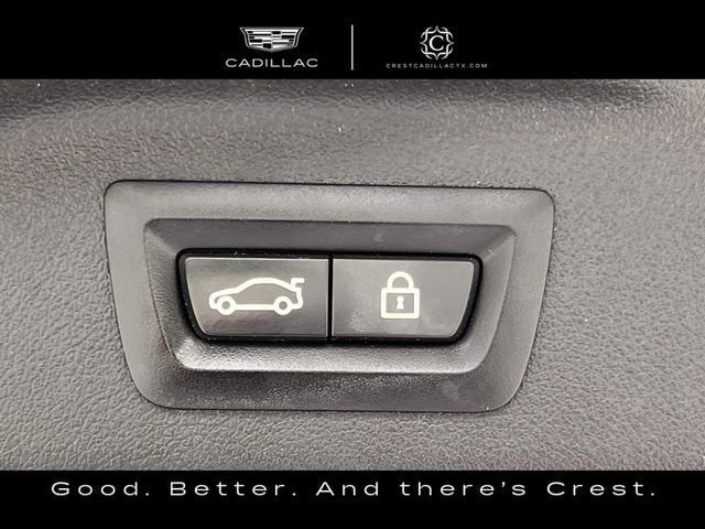 Used 2023 BMW X7 xDrive40i w/ M Sport Package AWD/4WD image 34