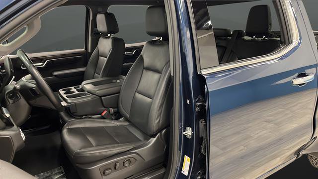 Used 2023 GMC Sierra 1500 SLT image 9