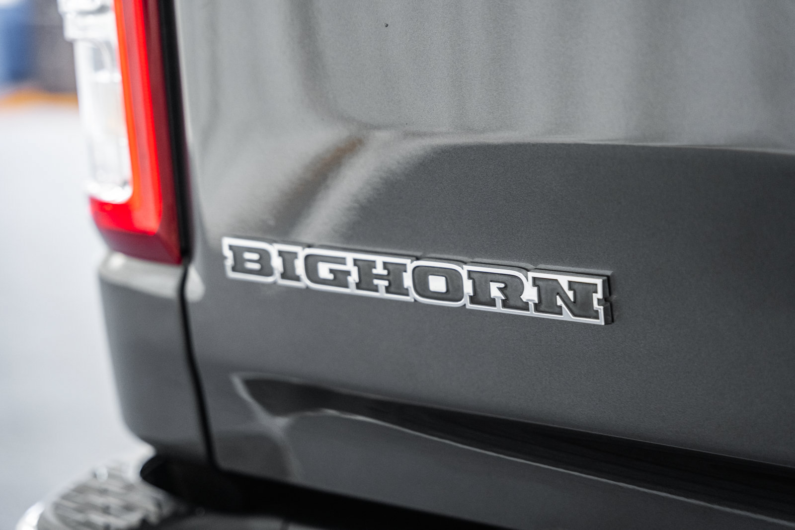 Used 2020 RAM 1500 Big Horn AWD/4WD image 10