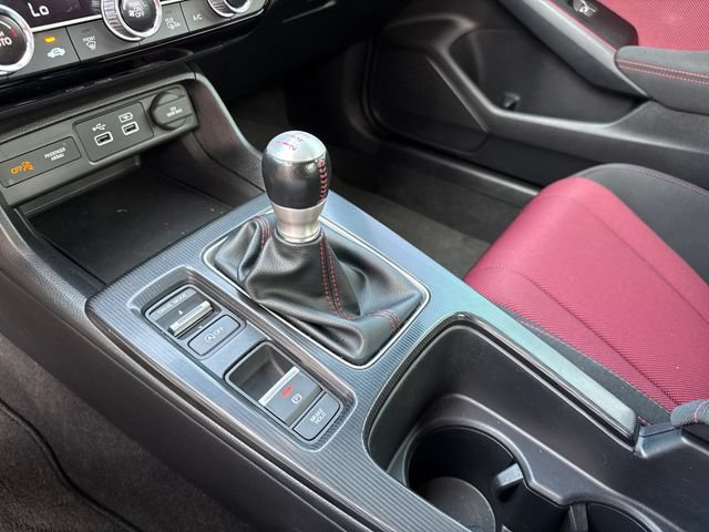 Certified 2023 Honda Civic Si image 37