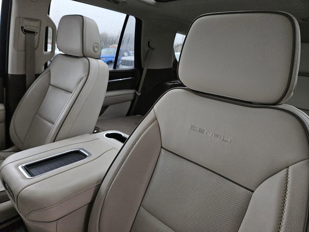 Used 2023 GMC Yukon Denali image 21