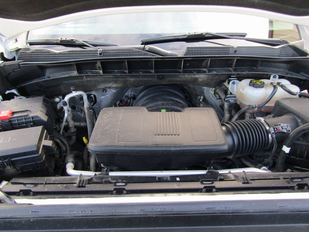 Used 2023 GMC Sierra 1500 SLT image 35