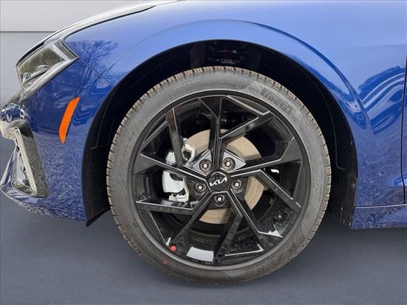 New 2026 Kia K5 GT-Line image 9