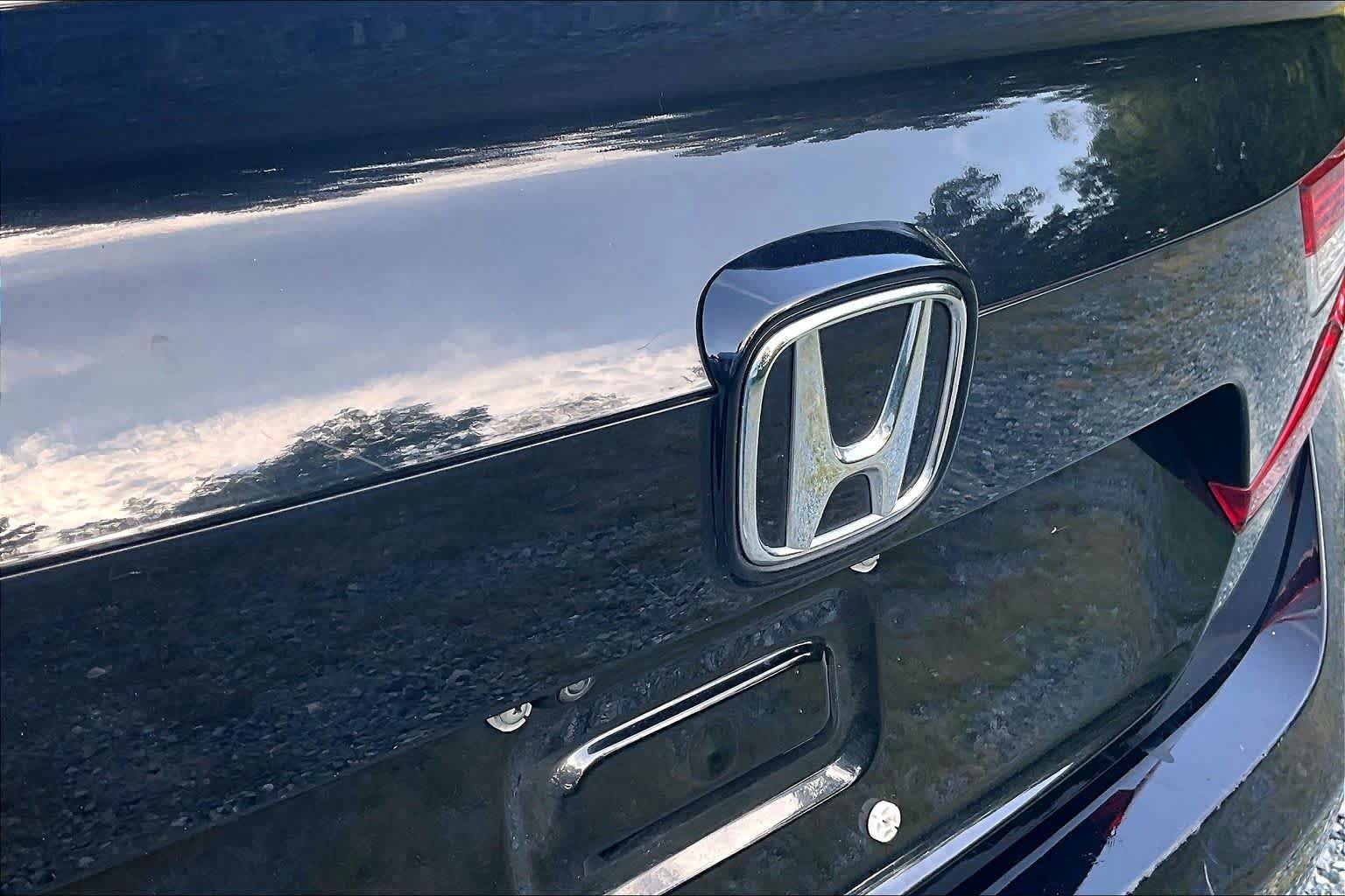 Used 2021 Honda Accord EX-L image 31