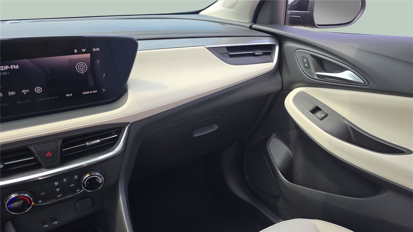 Used 2025 Buick Encore GX Preferred w/ Advanced Technology Package FWD image 25