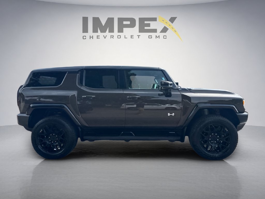Used 2024 GMC Hummer EV 2X AWD/4WD image 7