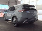 Used 2023 Nissan Rogue SL w/ SL Premium Package image 6