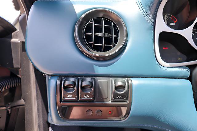 Used 2005 Ferrari 360 Spider image 31