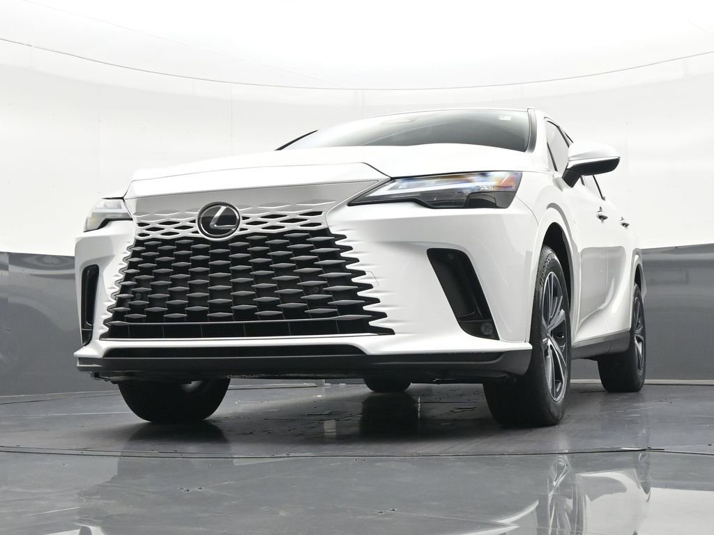Used 2024 Lexus RX 350 Premium w/ Accessory Package (Z1) FWD image 33