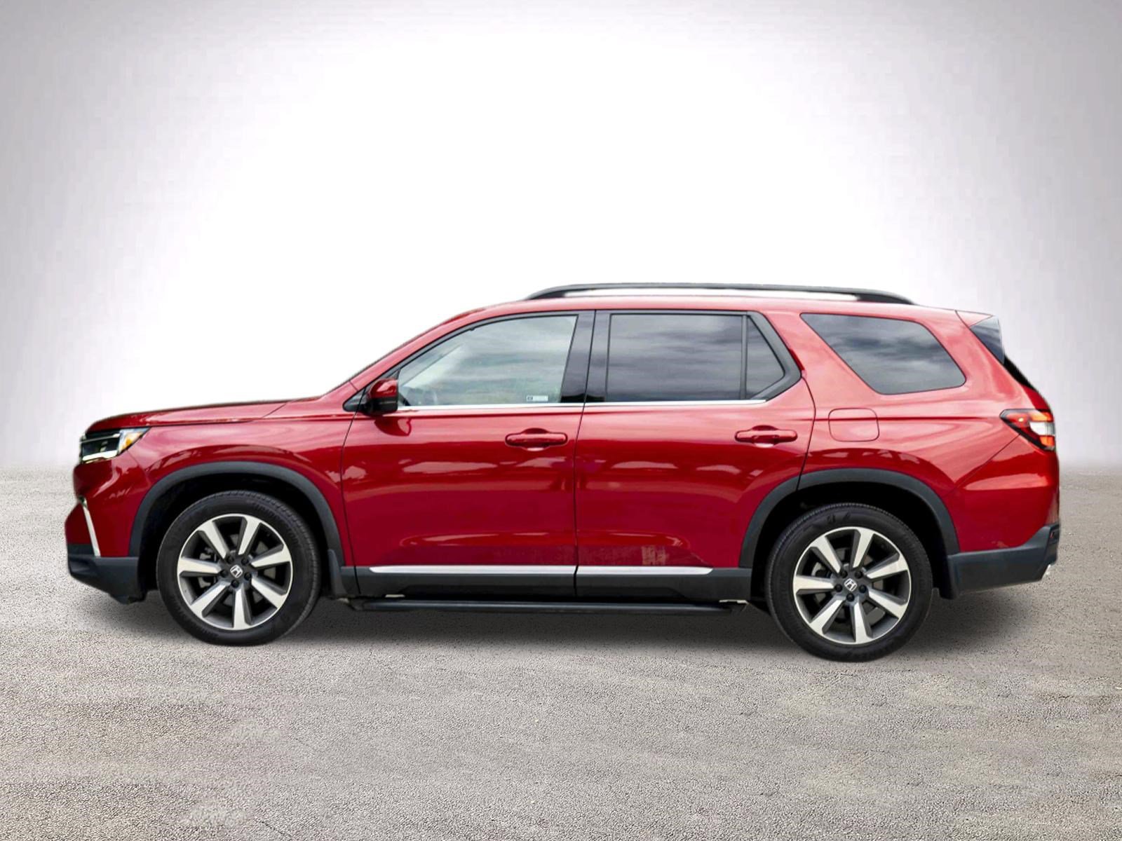 Used 2024 Honda Pilot Elite image 6