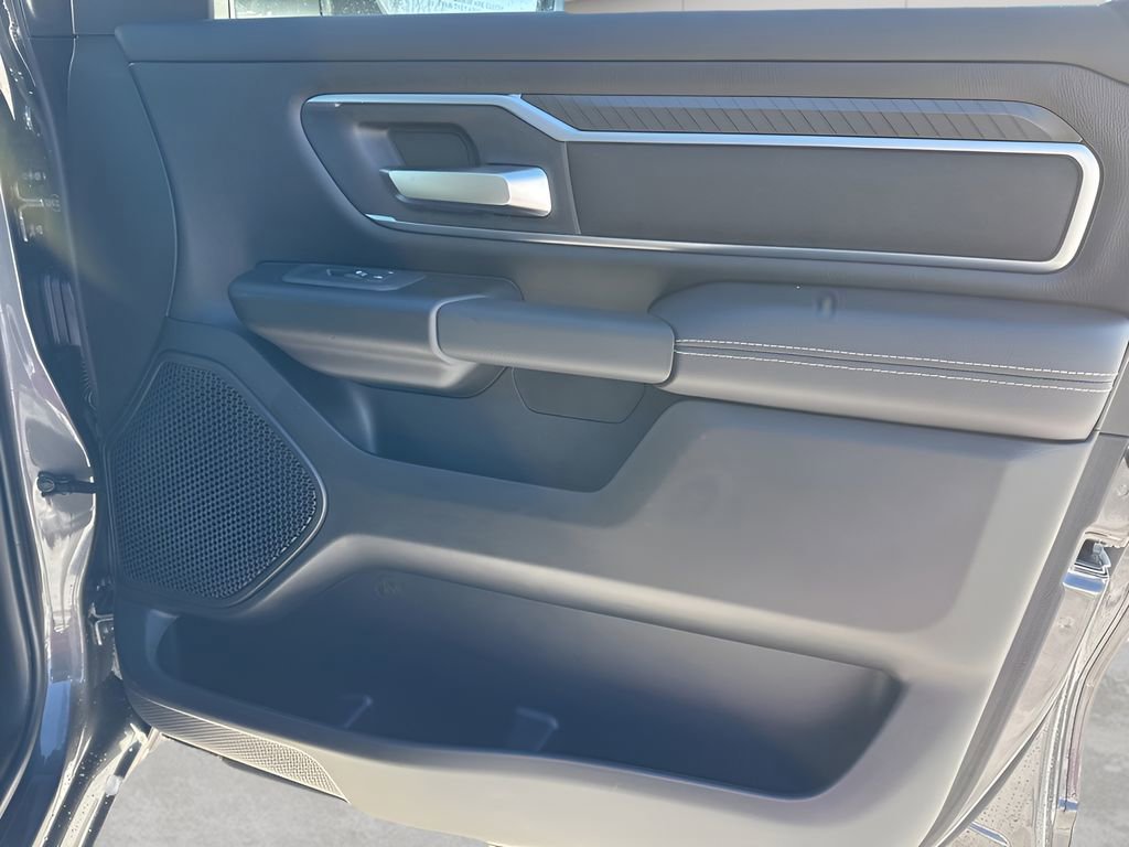 New 2026 RAM 1500 Big Horn w/ Night Edition image 10