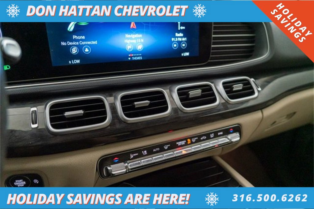 Used 2020 Mercedes-Benz GLE 350 image 9