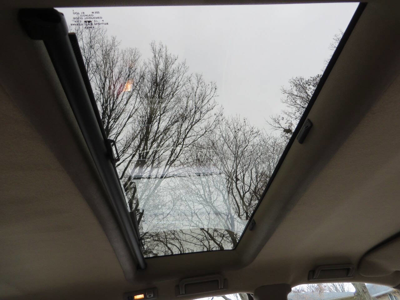 Used 1994 Buick Roadmaster Estate image 21