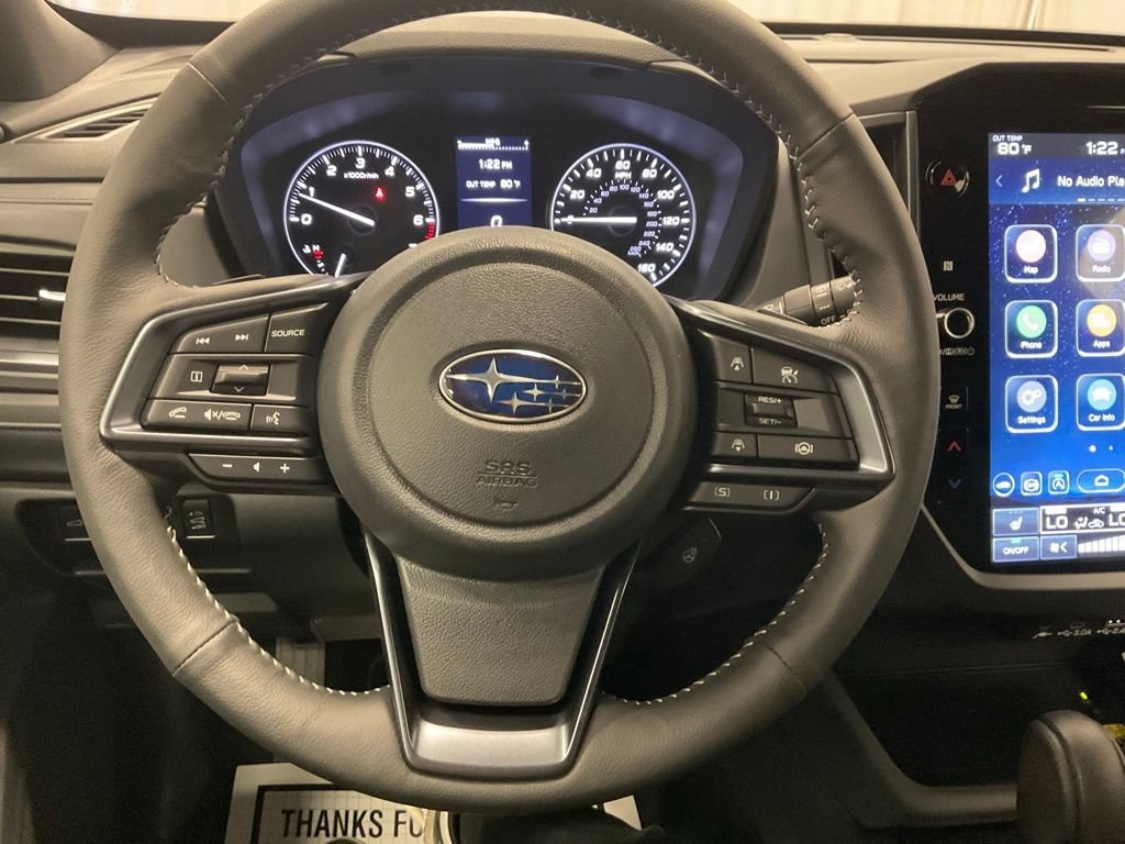 New 2026 Subaru Forester Limited AWD/4WD image 12