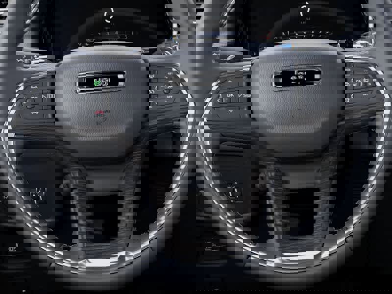 New 2026 Jeep Grand Cherokee Altitude AWD/4WD image 19